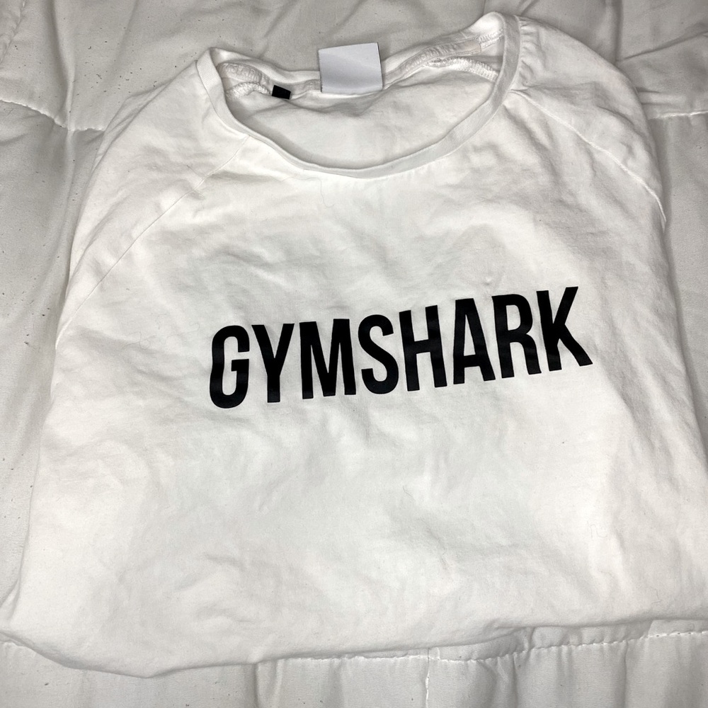 Gymshark T